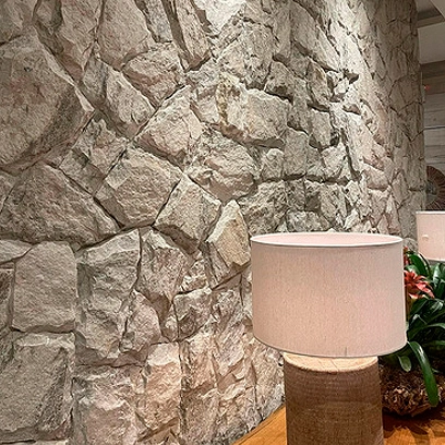 PEDRA CACO BRANCO